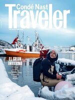 Conde Nast Traveler España